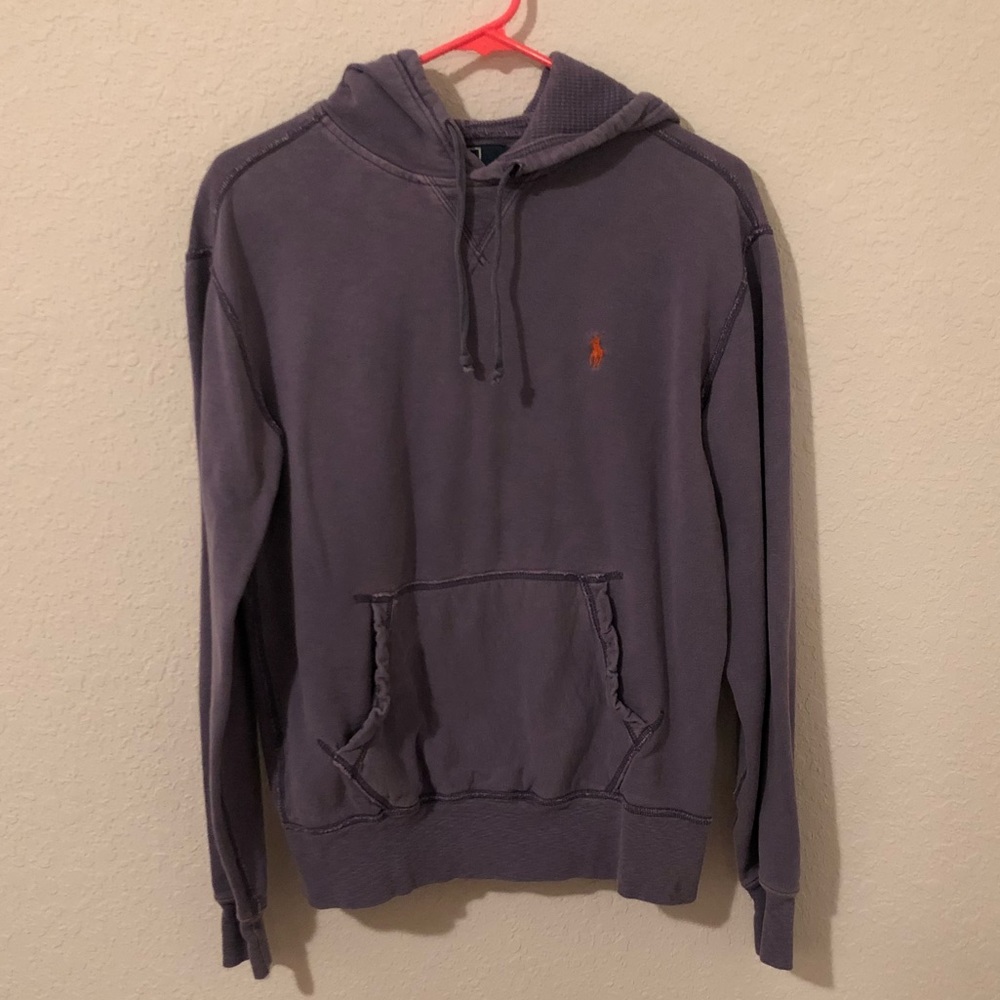 Polo by Ralph Lauren hoodie